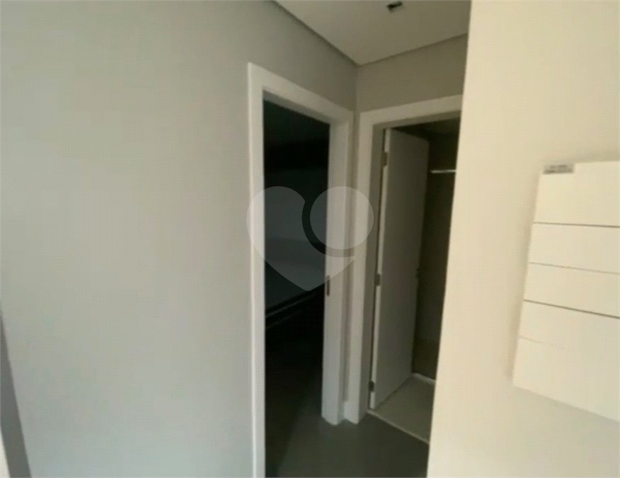 Apartamento à venda com 1 quarto em Pinheiros, São Paulo, SP