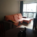Apartamento à venda com 3 quartos, sendo 1 suíte, em Vila Augusta, Guarulhos, SP