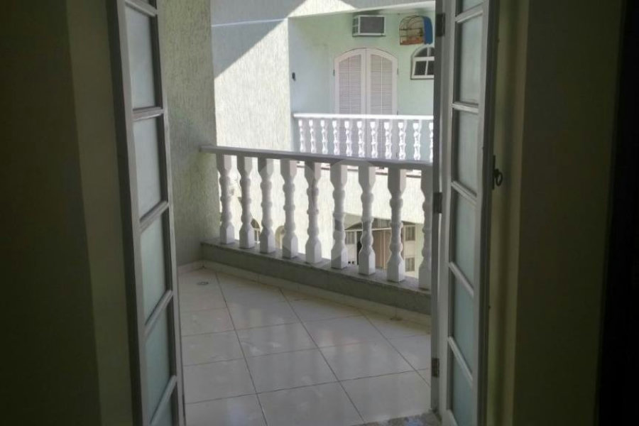Casa à venda com 3 quartos, sendo 1 suíte, no condomínio São Marcos, São Paulo - SP