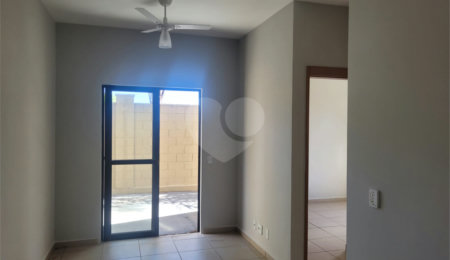 Apartamento à venda com 2 quartos em Vila Virgínia, Ribeirão Preto, SP