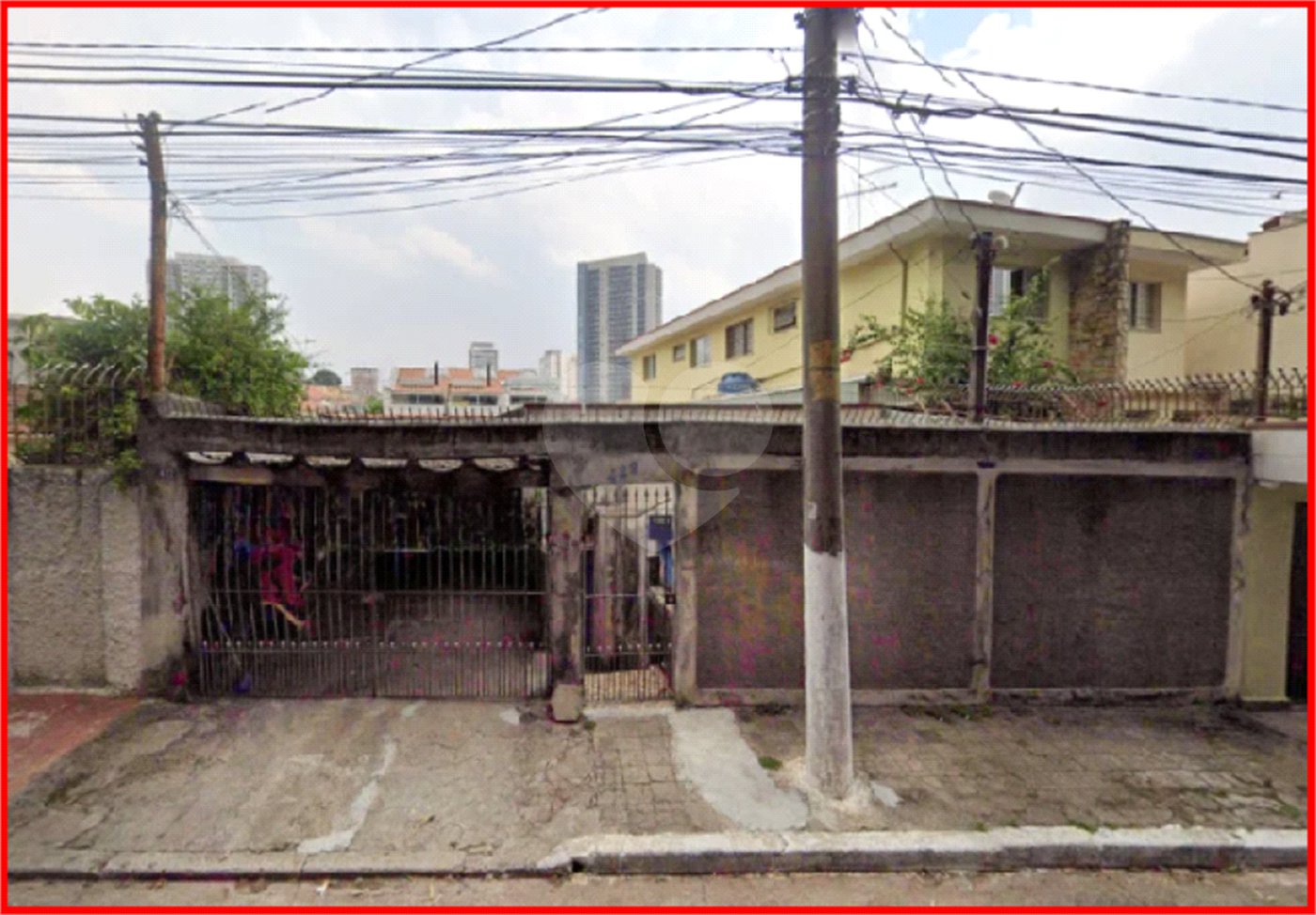 Terreno à venda em Ipiranga, São Paulo, SP