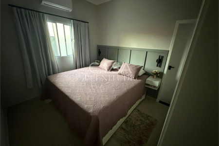 Casa em condomínio à venda com 3 quartos, sendo 1 suíte, em Loteamento Dinorá Rosa, Sorocaba, SP