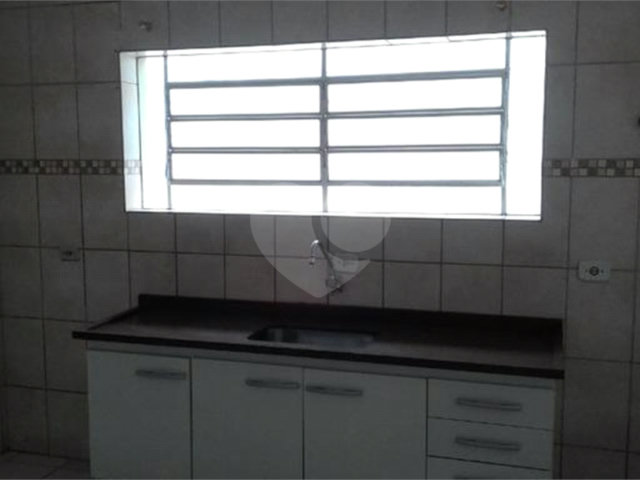 Casa Térrea à venda com 2 quartos em Freguesia do Ó, São Paulo, SP