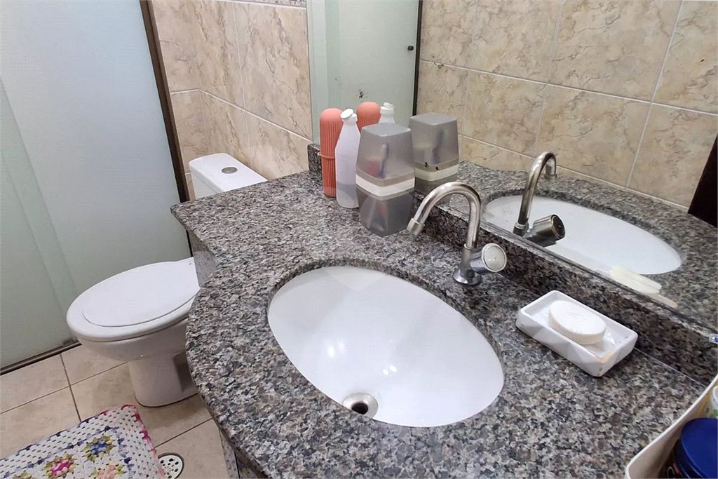 Apartamento à venda com 3 quartos, sendo 1 suíte, em Rudge Ramos, São Bernardo do Campo, SP
