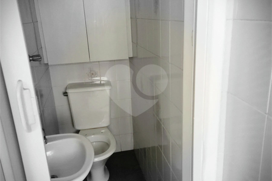 Apartamento à venda com 2 quartos, sendo 1 suíte,  em Mandaqui, São Paulo, SP