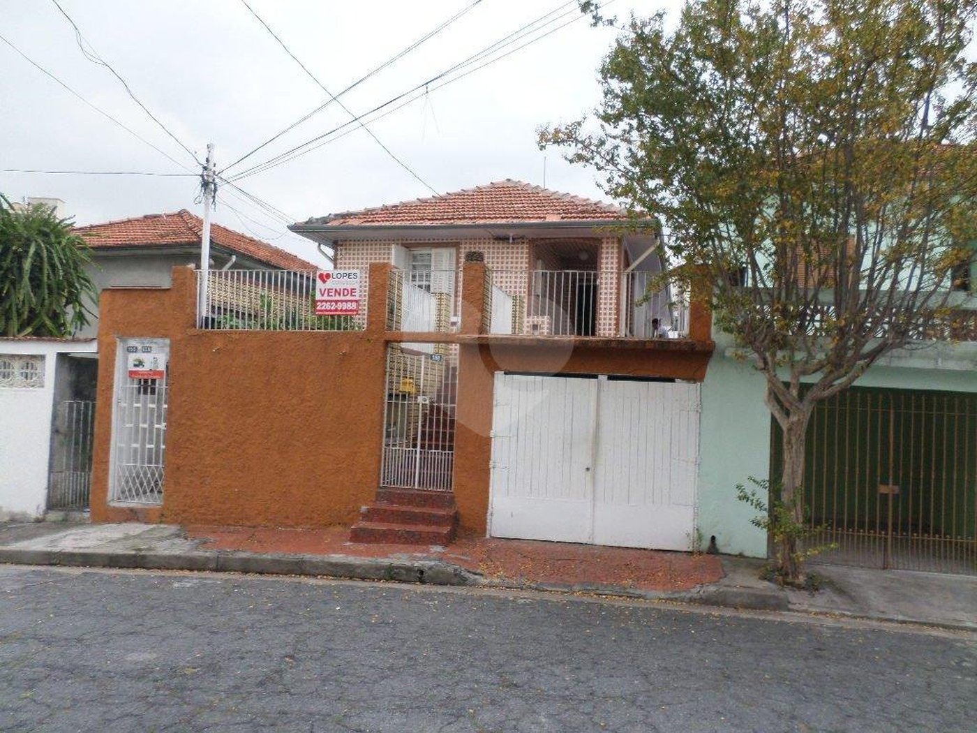 Terreno à venda em Vila Isolina Mazzei, São Paulo, SP