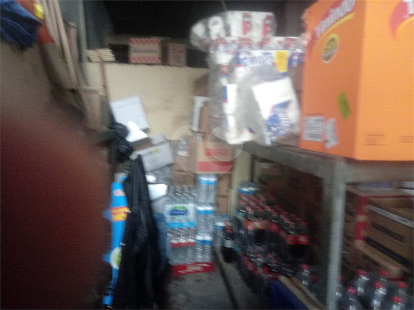 Loja à venda em Rio Comprido, Rio de Janeiro, RJ