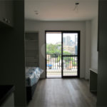 Apartamento à venda ou para alugar com 1 quarto em Parada Inglesa, São Paulo, SP