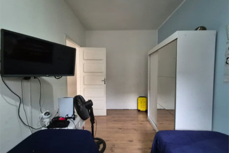 Sobrado à venda com 4 quartos, sendo 2 suítes, em Vila Romana, São Paulo, SP