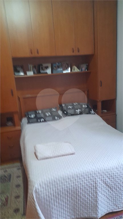Apartamento à venda com 3 quartos, sendo 1 suíte, em Vila Mariana, São Paulo, SP