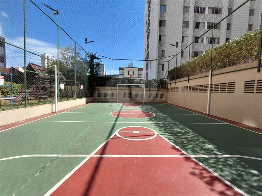 Apartamento à venda com 3 quartos, sendo 1 suíte, em Vila Romana, São Paulo, SP