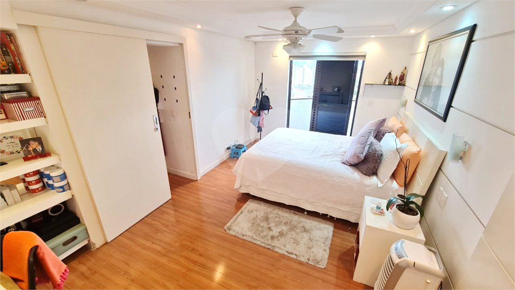 Apartamento à venda com 4 suítes em Vila Maria Alta, São Paulo, SP