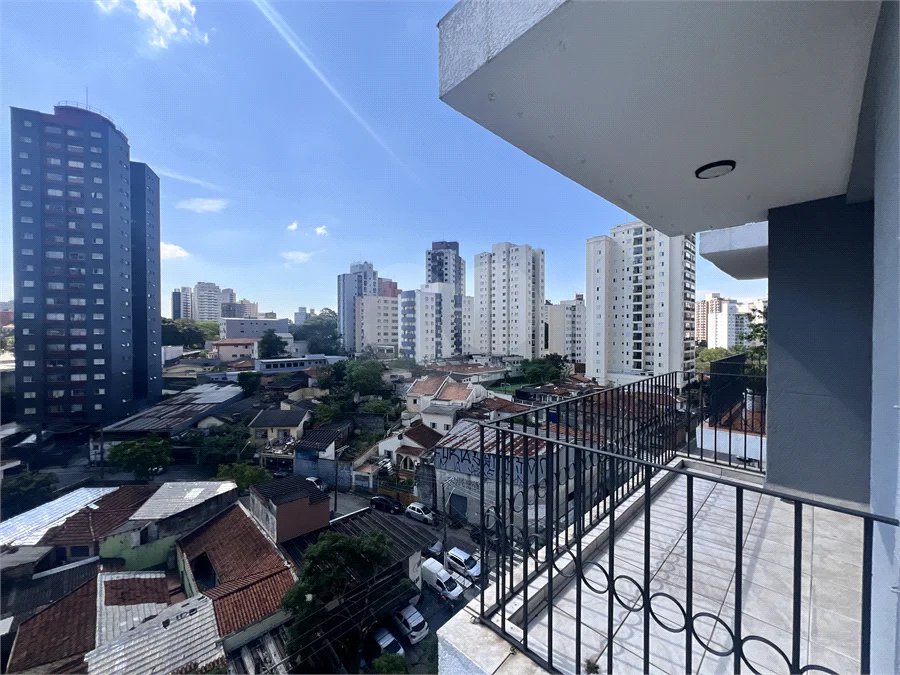 Apartamento á venda - Vila Guarani