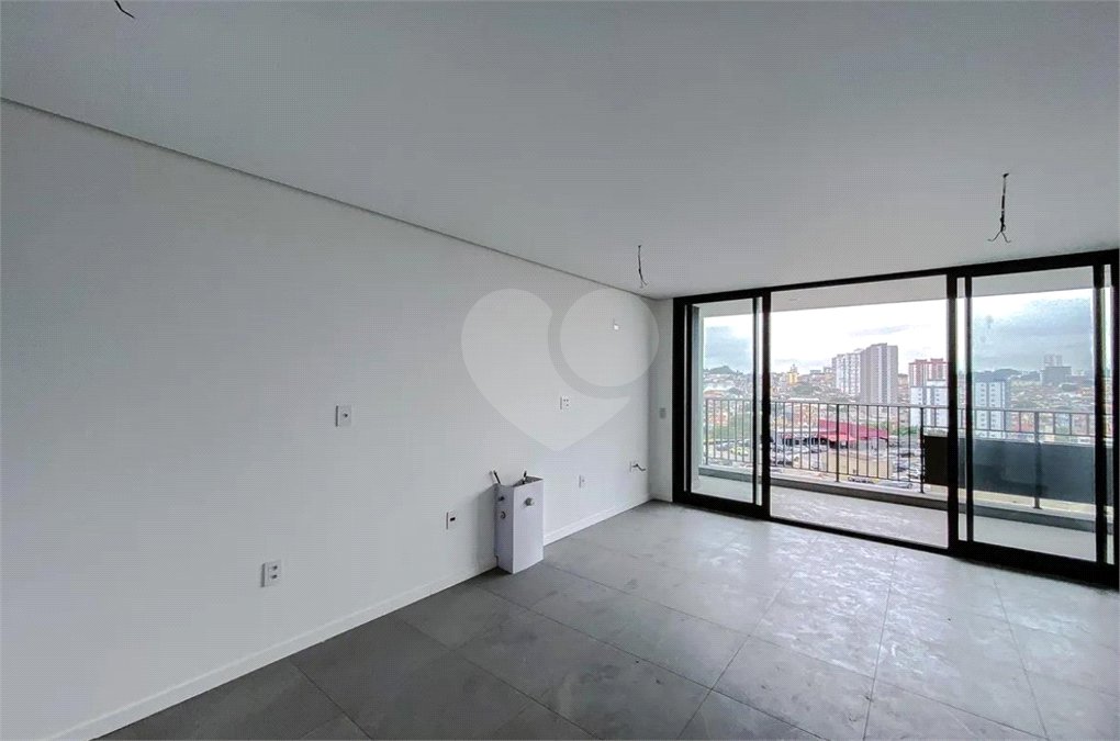 Apartamento à venda com 2 quartos, sendo 1 suíte,  em Jardim Anália Franco, São Paulo, SP