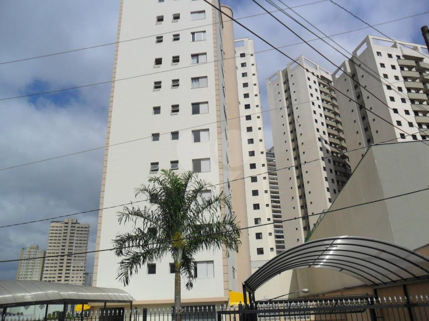 Apartamento à venda com 3 quartos, sendo 1 suíte, em Santana, São Paulo, SP