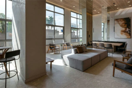 Apartamento à venda com 3 suítes em Chácara Santo Antônio (zona Sul), São Paulo, SP