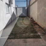 Casa à venda com 2 quartos, sendo 1 suíte, em Jardim Del Rei, Araraquara, SP