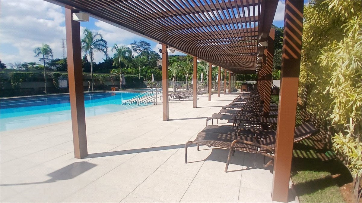 Apartamento para alugar com 2 quartos, sendo 1 suíte, em Vila Anastácio, São Paulo, SP
