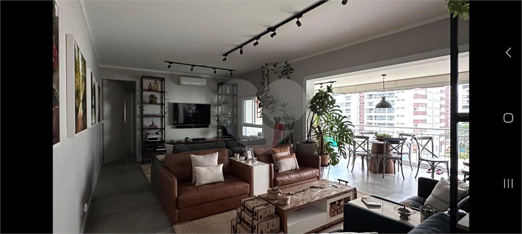 Apartamento à venda com 3 suítes em Santo Antônio, São Caetano do Sul, SP