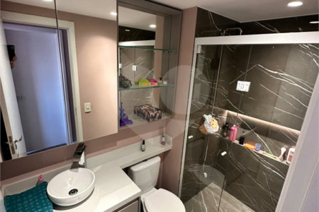 Apartamento à venda com 3 quartos, sendo 1 suíte, em Cidade Mãe do Céu, São Paulo, SP