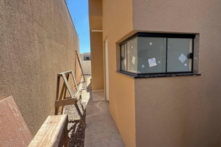 Casa à venda com 3 quartos, sendo 1 suíte,  em Nova Três Lagoas, Três Lagoas, MS