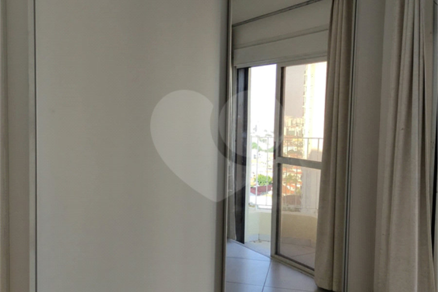 Apartamento para alugar com 2 quartos, sendo 1 suíte,  em Tucuruvi, São Paulo, SP