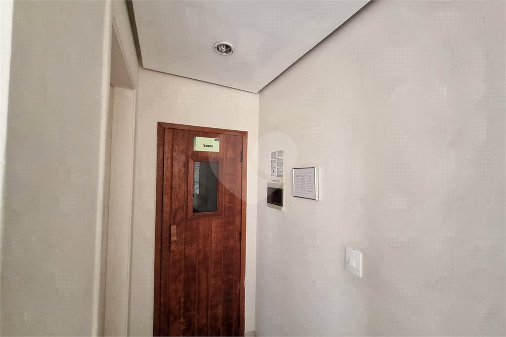 Apartamento à venda com 1 quarto em Santana, São Paulo, SP