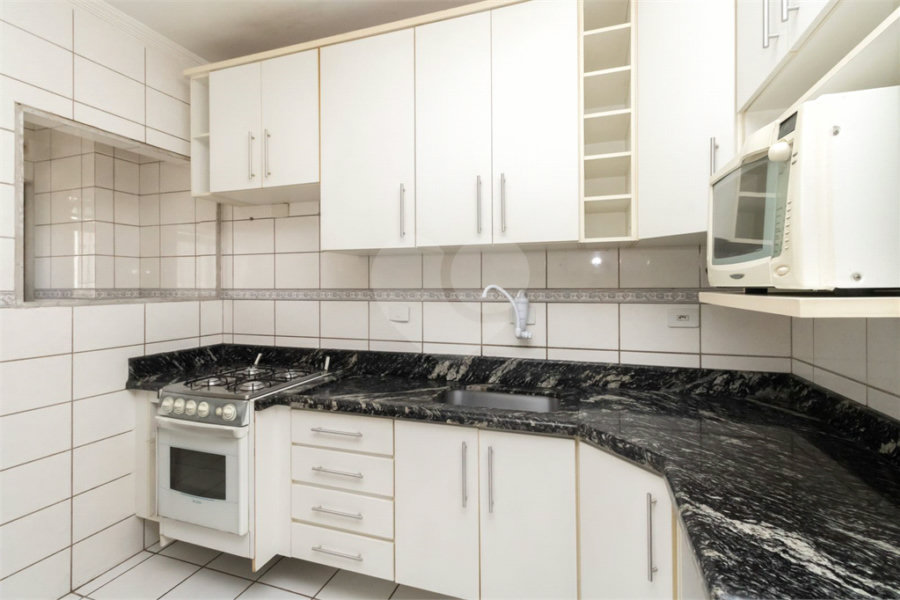 Apartamento à venda com 3 quartos, sendo 1 suíte, em Mandaqui, São Paulo, SP