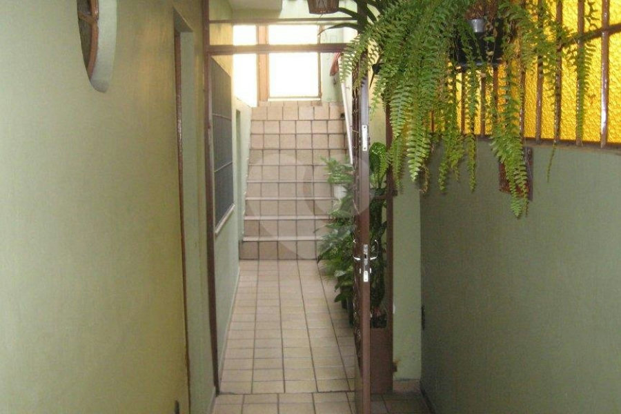 Sobrado à venda com 3 quartos, sendo 1 suíte, em Mandaqui, São Paulo, SP