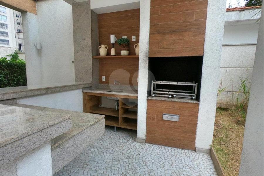 Apartamento à venda com 2 quartos, sendo 1 suíte, em Vila Mascote, São Paulo, SP