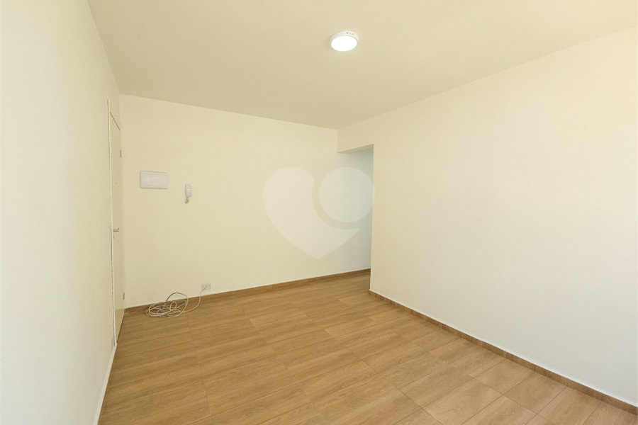Apartamento à venda com 1 quarto em Barra Funda, São Paulo, SP