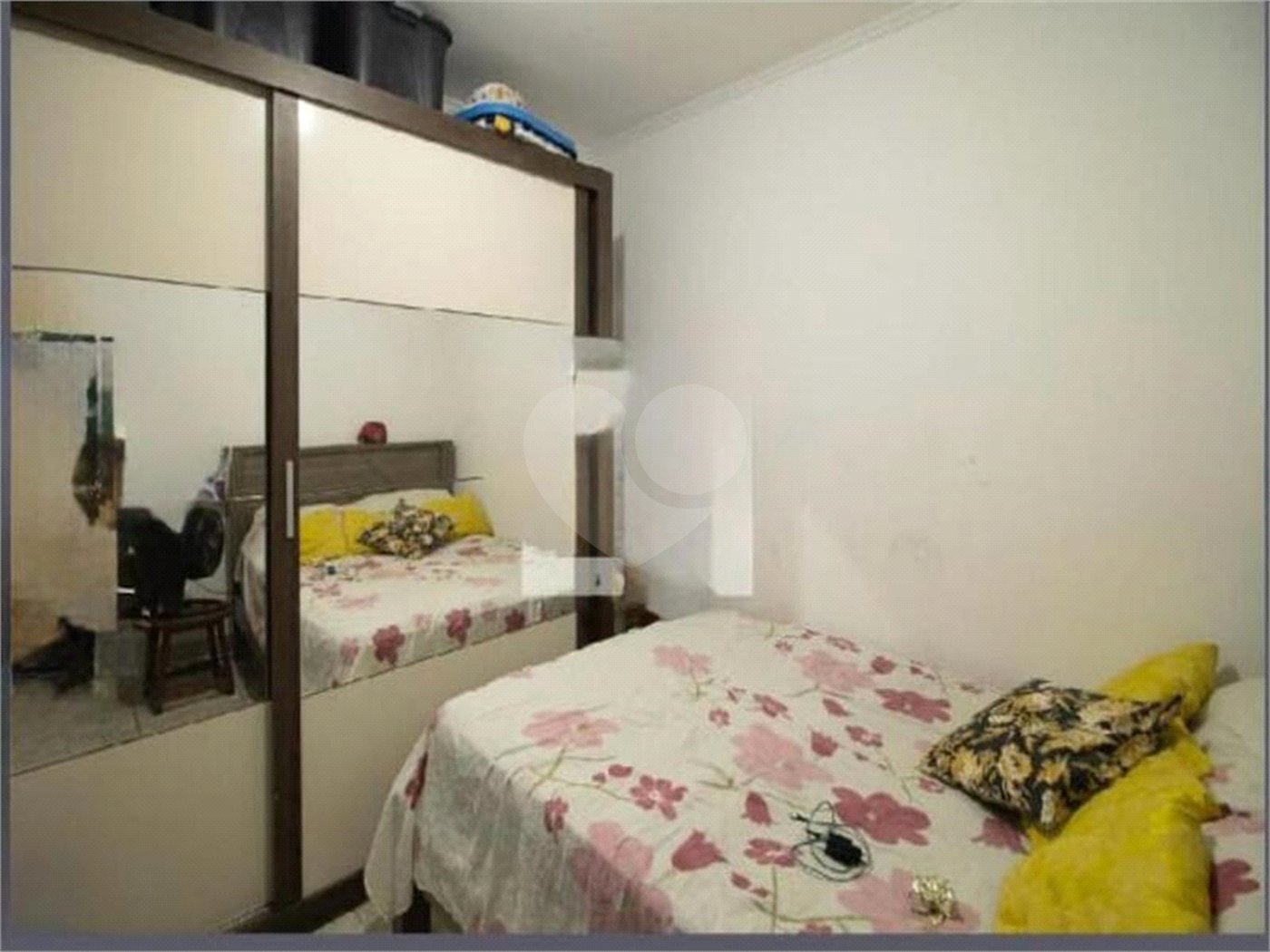 Casa de Vila à venda com 2 quartos em Vila Gustavo, São Paulo, SP