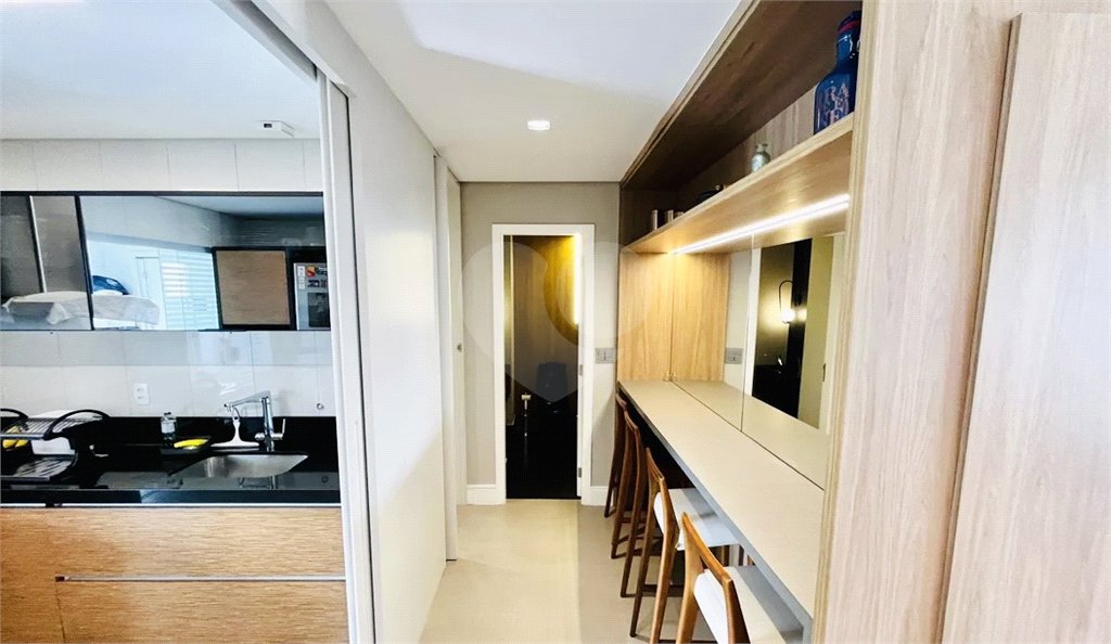 Apartamento à venda com 3 quartos, sendo 1 suíte, em Lauzane Paulista, São Paulo, SP