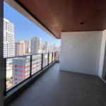 Apartamento Residencial à venda, Boqueirão, Santos - AP1596.