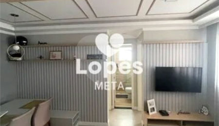 Apartamento à venda com 2 quartos em Jardim das Indústrias, São José dos Campos, SP