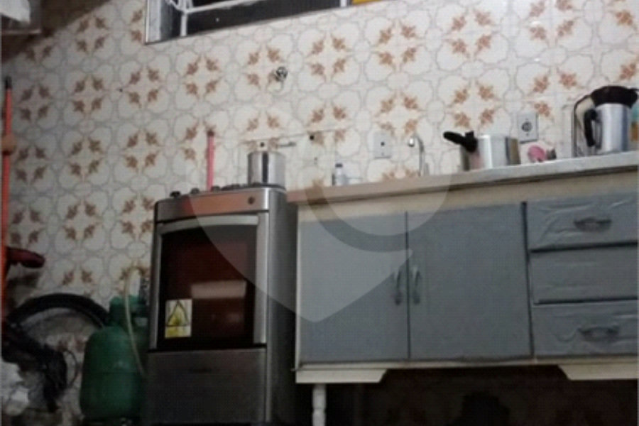 Casa à venda com 6 quartos em Freguesia do Ó, São Paulo, SP