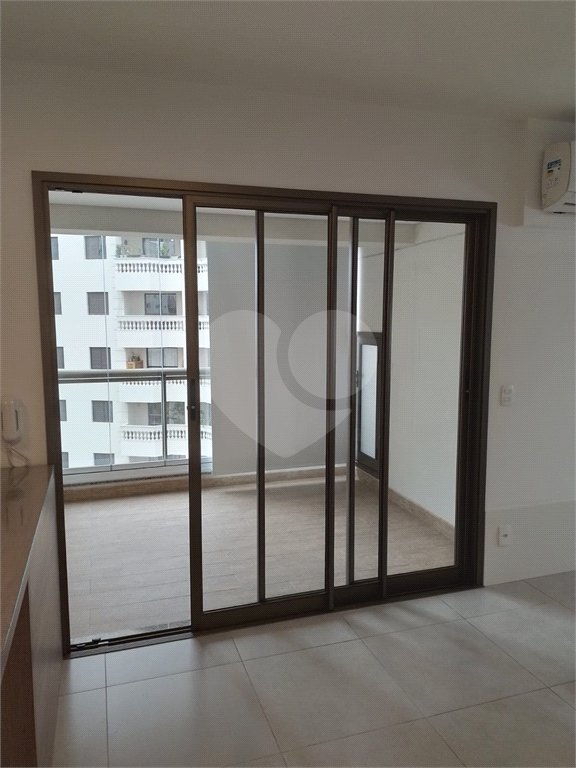 Apartamento à venda com 1 quarto em Vila Mariana, São Paulo, SP
