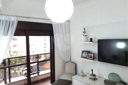 Apartamento à venda com 4 suítes em Itaim Bibi, São Paulo, SP