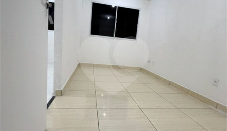 Apartamento à venda com 1 quarto em Jardim Boa Vista (zona Oeste), São Paulo, SP