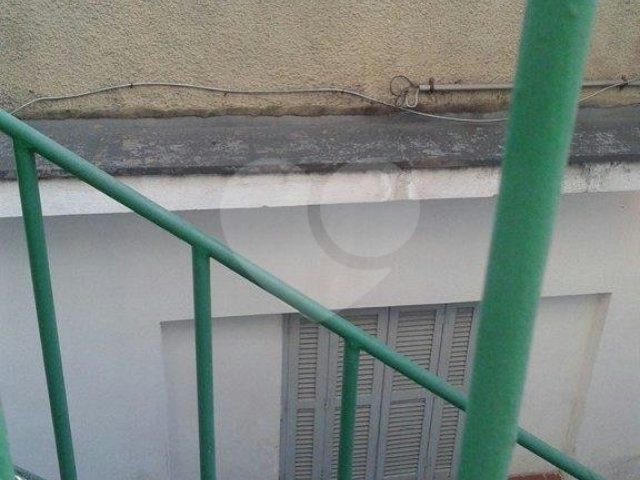 Casa Térrea à venda com 3 quartos em Santana, São Paulo, SP