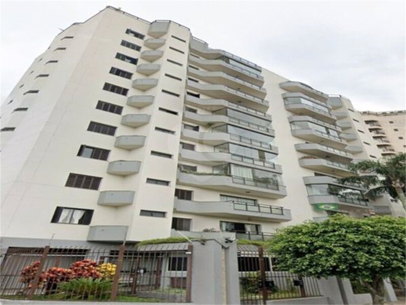Apartamento à venda com 4 quartos, sendo 3 suítes,  em Jardim Colombo, São Paulo, SP