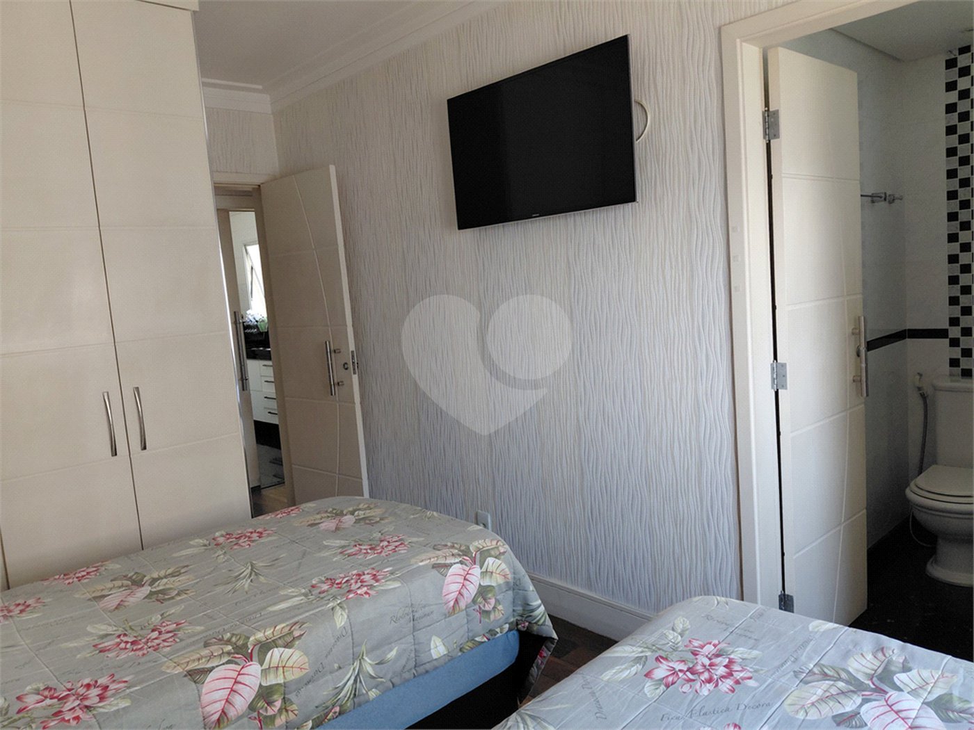 Apartamento para alugar com 4 quartos, sendo 3 suítes,  em Vila Leopoldina, São Paulo, SP