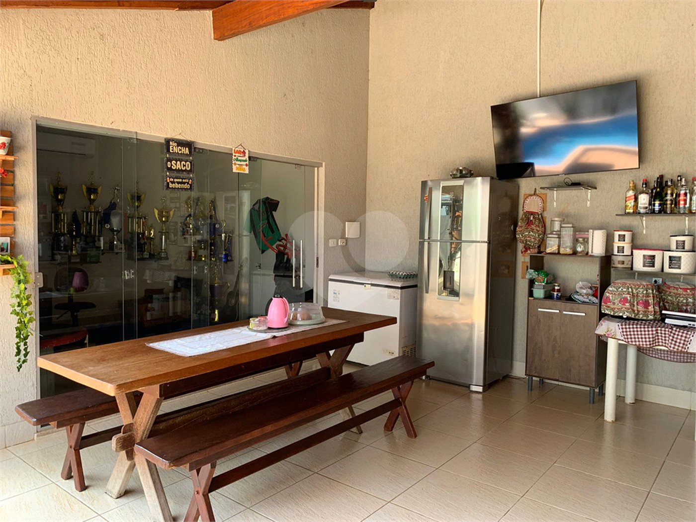 Casa à venda com 2 suítes em Jardim Das Paineiras, Três Lagoas, MS