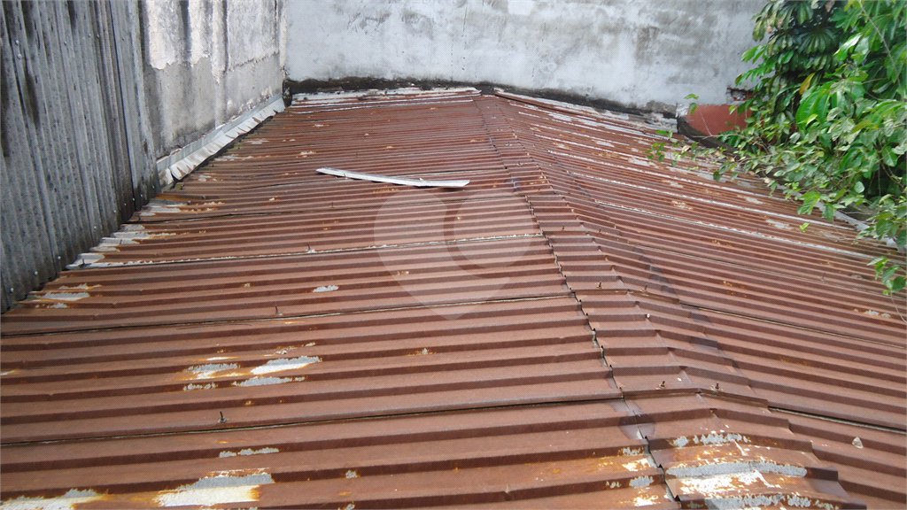 Sobrado à venda com 4 quartos em Santana, São Paulo, SP
