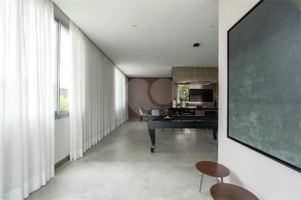 Apartamento à venda com 3 suítes em Jardim Dom Bosco, São Paulo, SP