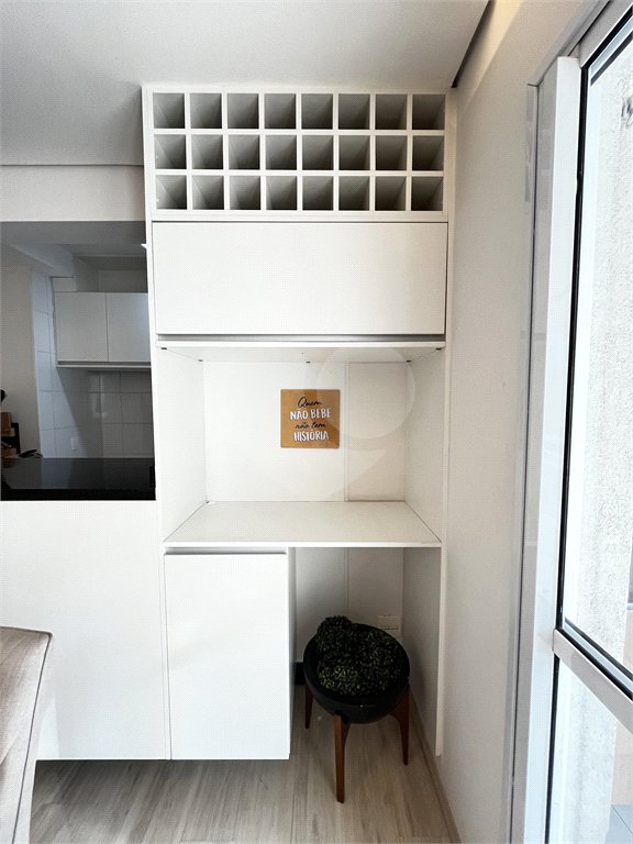 Apartamento à venda com 2 quartos, sendo 1 suíte, em Mooca, São Paulo, SP