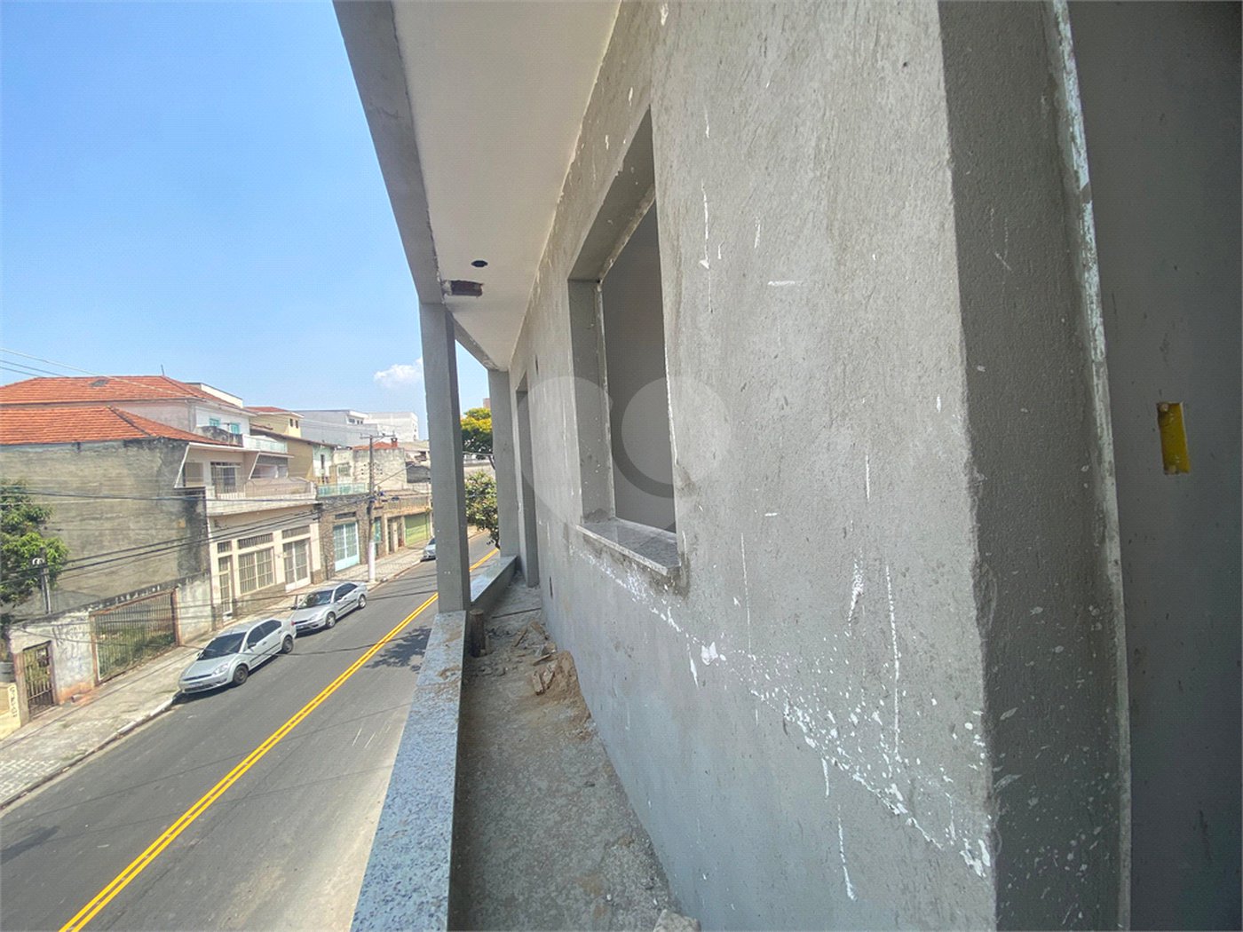 Apartamento à venda com 2 quartos em Vila Gustavo, São Paulo, SP