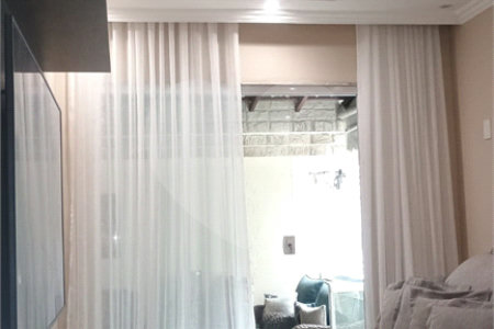 Casa Térrea à venda com 2 quartos em Campo Grande, Rio de Janeiro, RJ