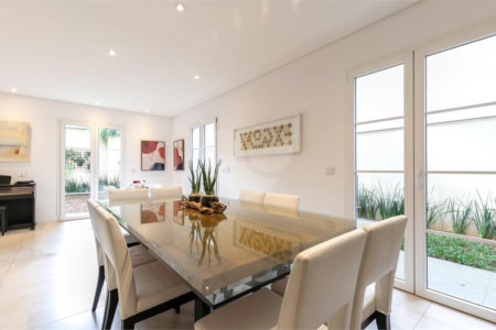 Casa à venda com 4 suítes no condomínio Residencial Villa Fiume Rosso, São Paulo - SP