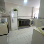 Apartamento Residencial à venda, Tupi, Praia Grande - AP0815.